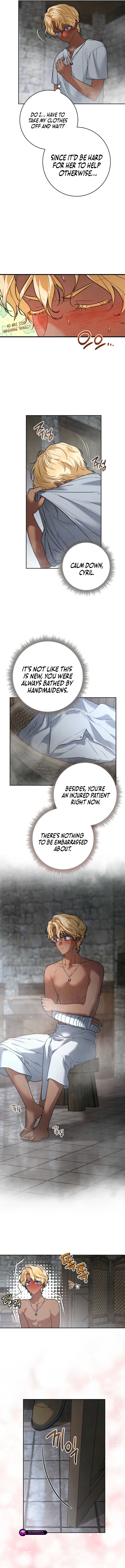 Read Marriage of Convenience 2 An Unforgettable Song Manga Online