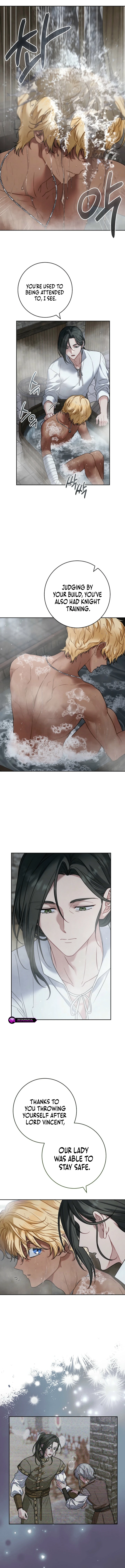 Read Marriage of Convenience 2 An Unforgettable Song Manga Online