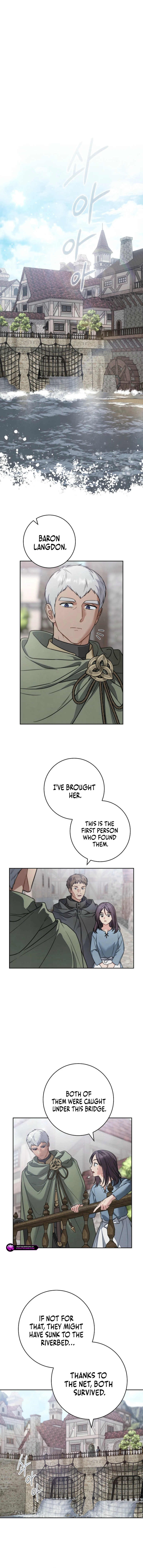 Read Marriage of Convenience 2 An Unforgettable Song Manga Online