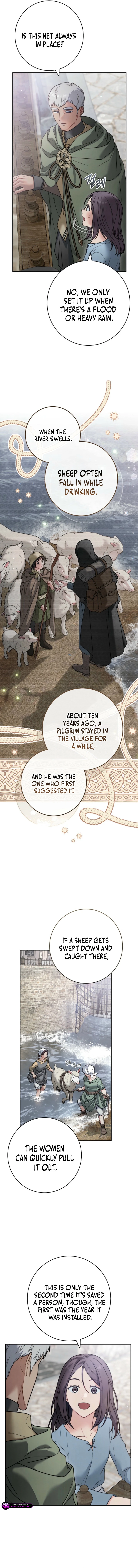 Read Marriage of Convenience 2 An Unforgettable Song Manga Online