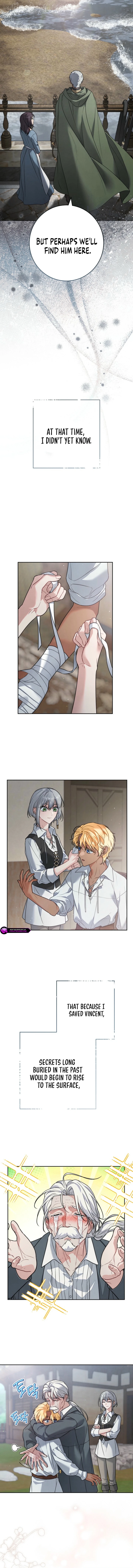 Read Marriage of Convenience 2 An Unforgettable Song Manga Online