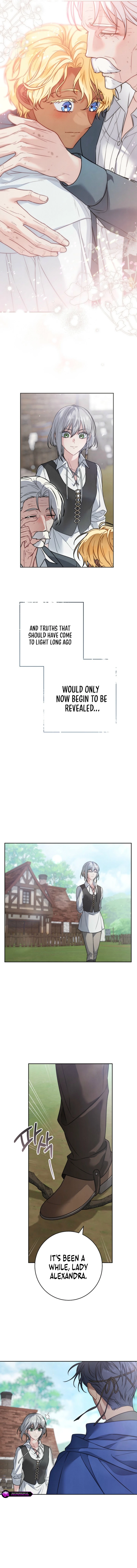 Read Marriage of Convenience 2 An Unforgettable Song Manga Online