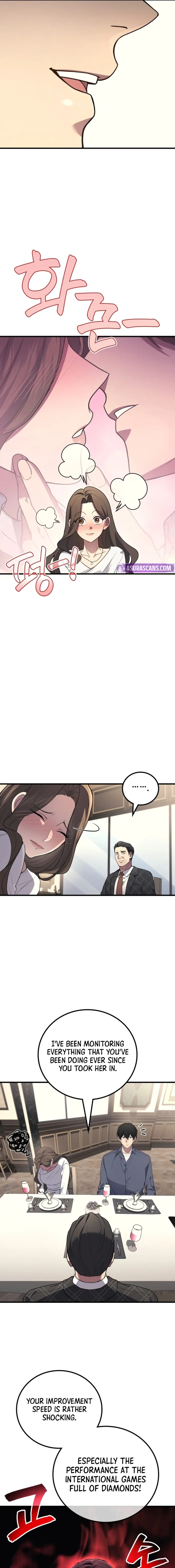 Read Martial God Regressed to Level 2  Manga Online