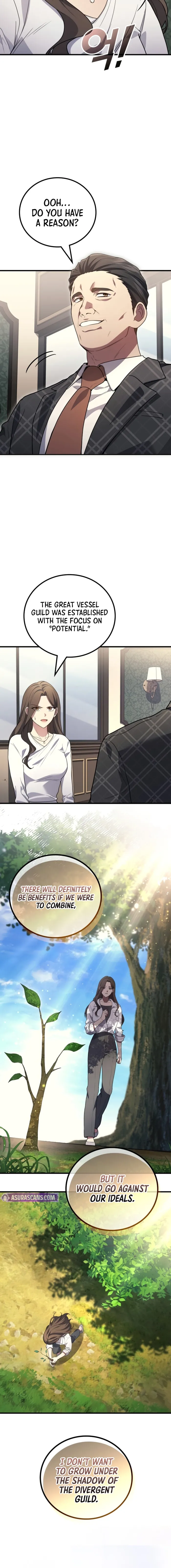 Read Martial God Regressed to Level 2  Manga Online