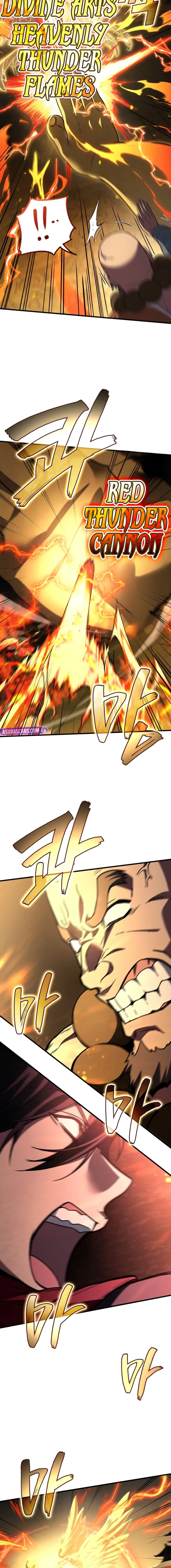 Read Martial God Regressed to Level 2  Manga Online