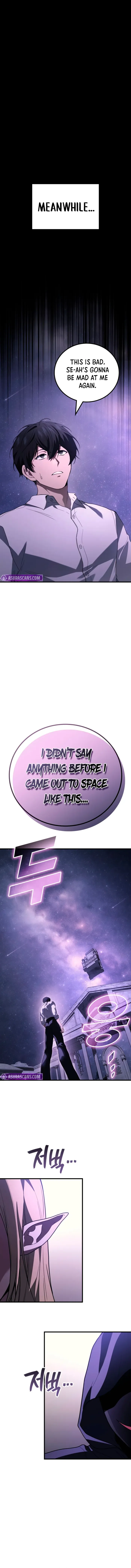 Read Martial God Regressed to Level 2  Manga Online