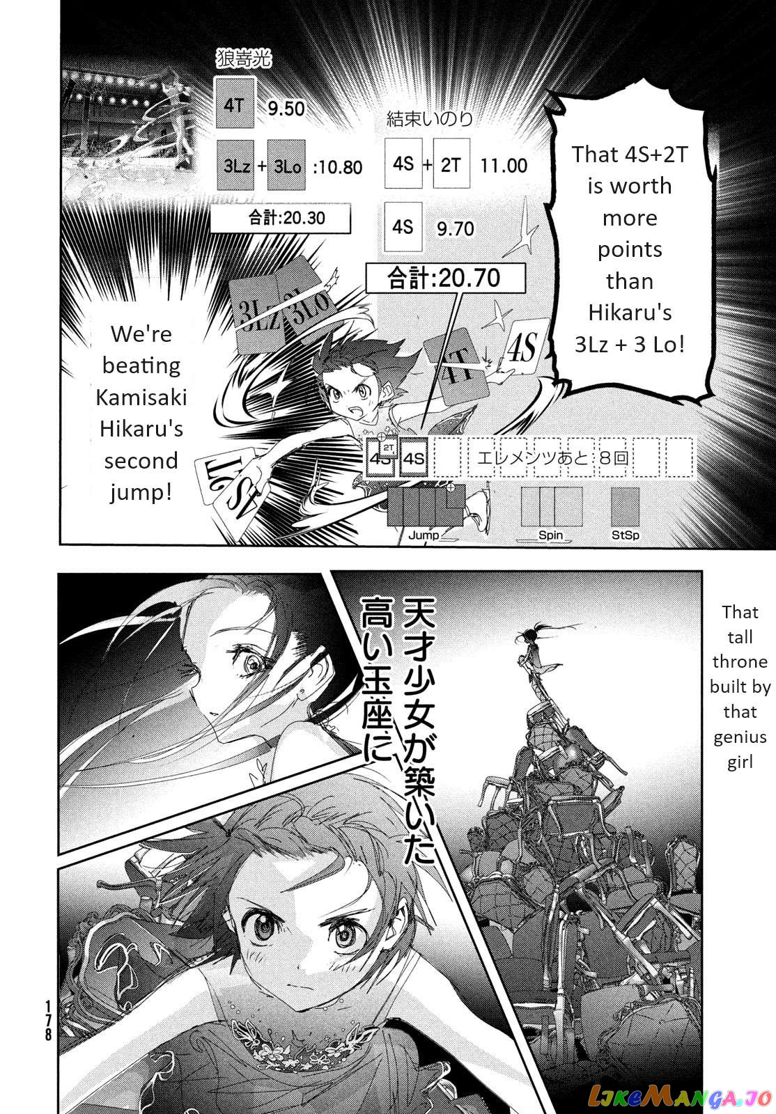 Read Medalist-Manga Manga Online