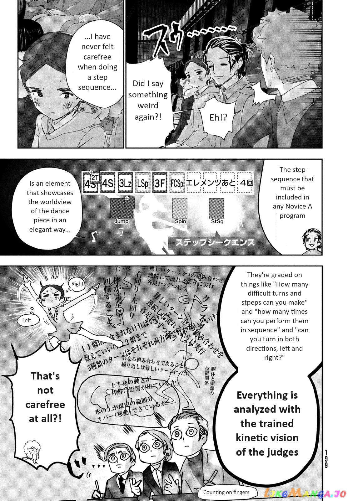 Read Medalist-Manga Manga Online