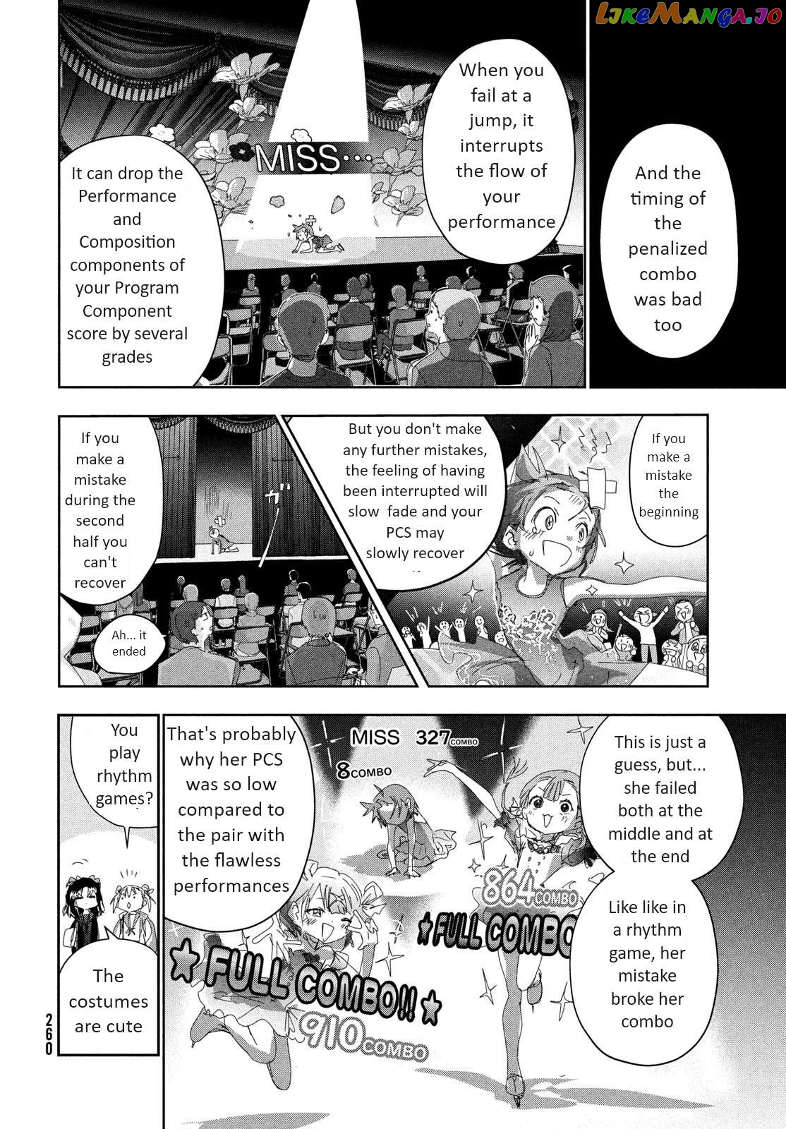Read Medalist-Manga Manga Online