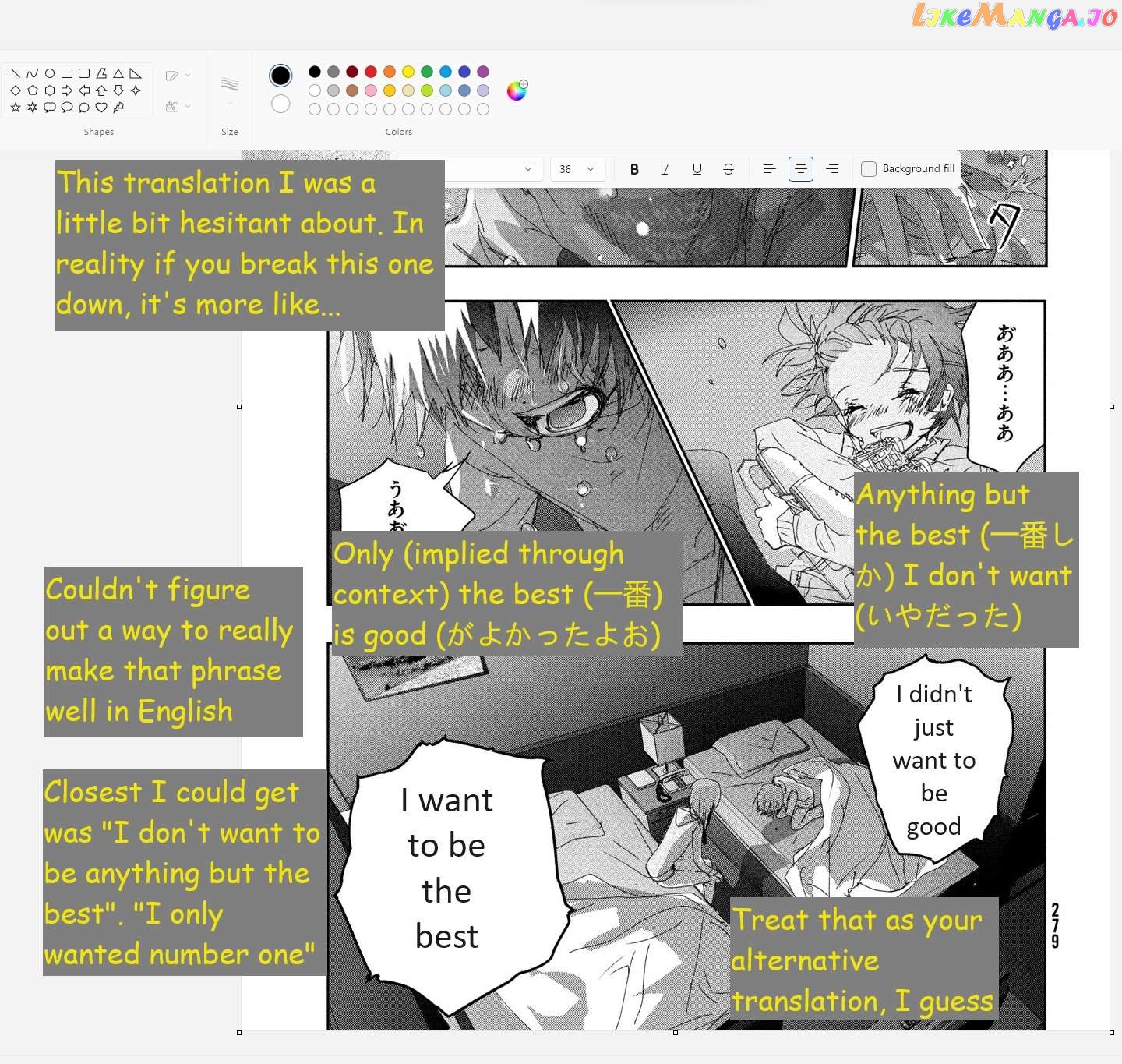 Read Medalist-Manga Manga Online