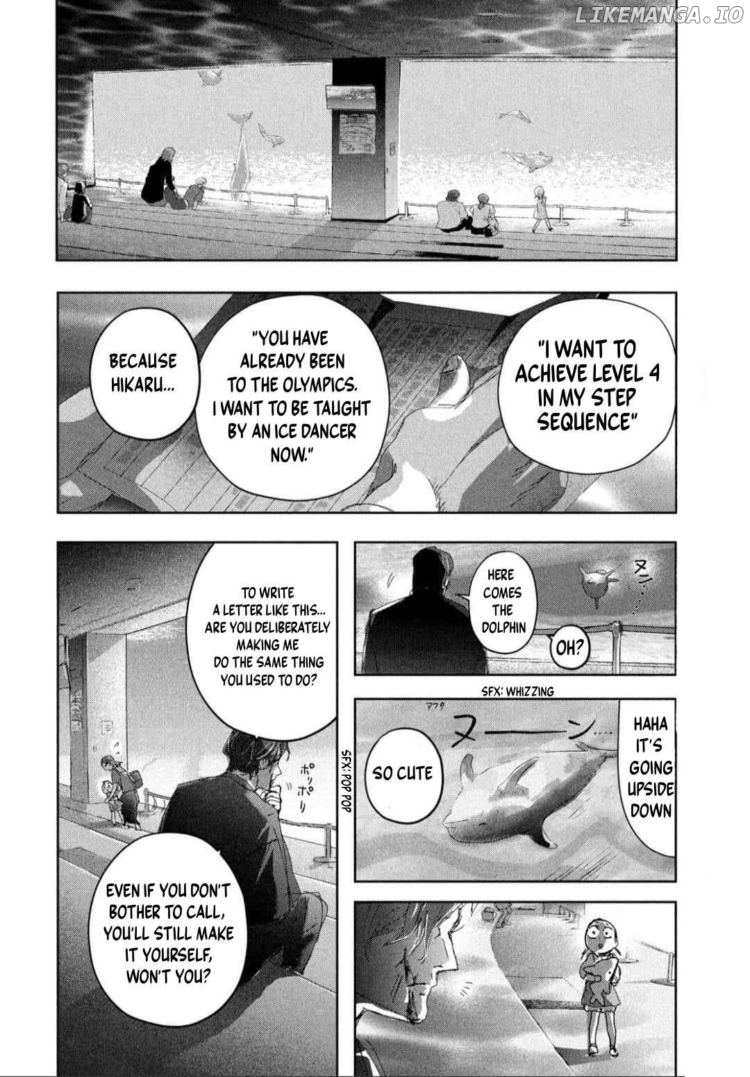 Read Medalist-Manga Manga Online