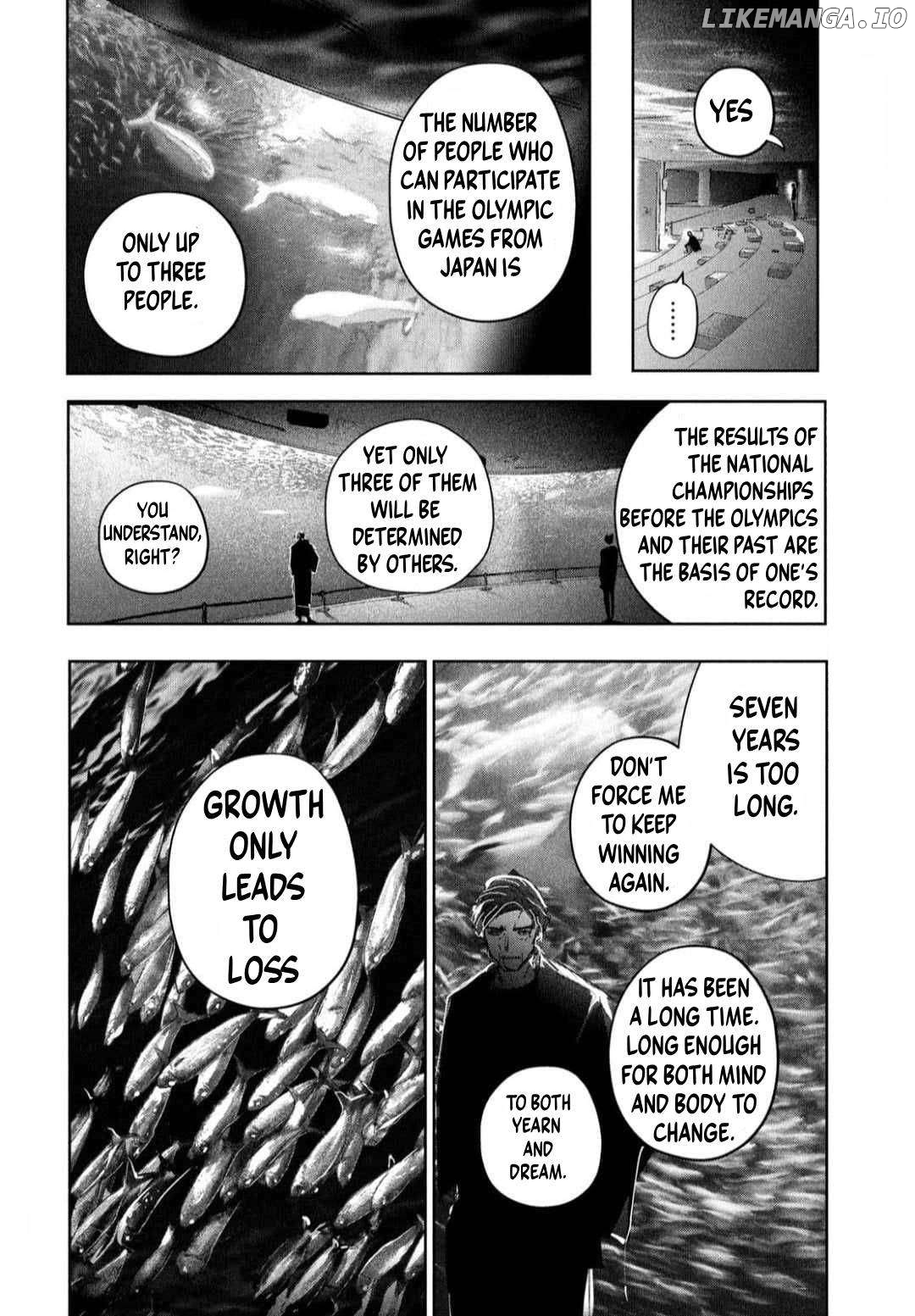 Read Medalist-Manga Manga Online