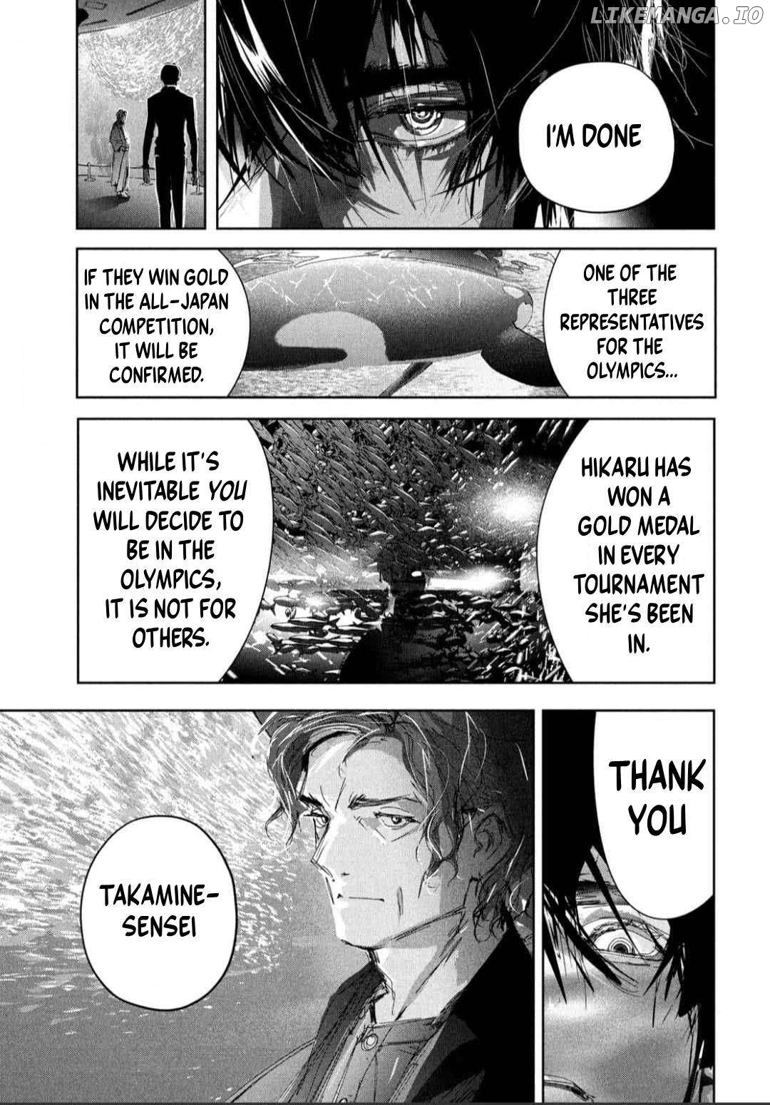 Read Medalist-Manga Manga Online