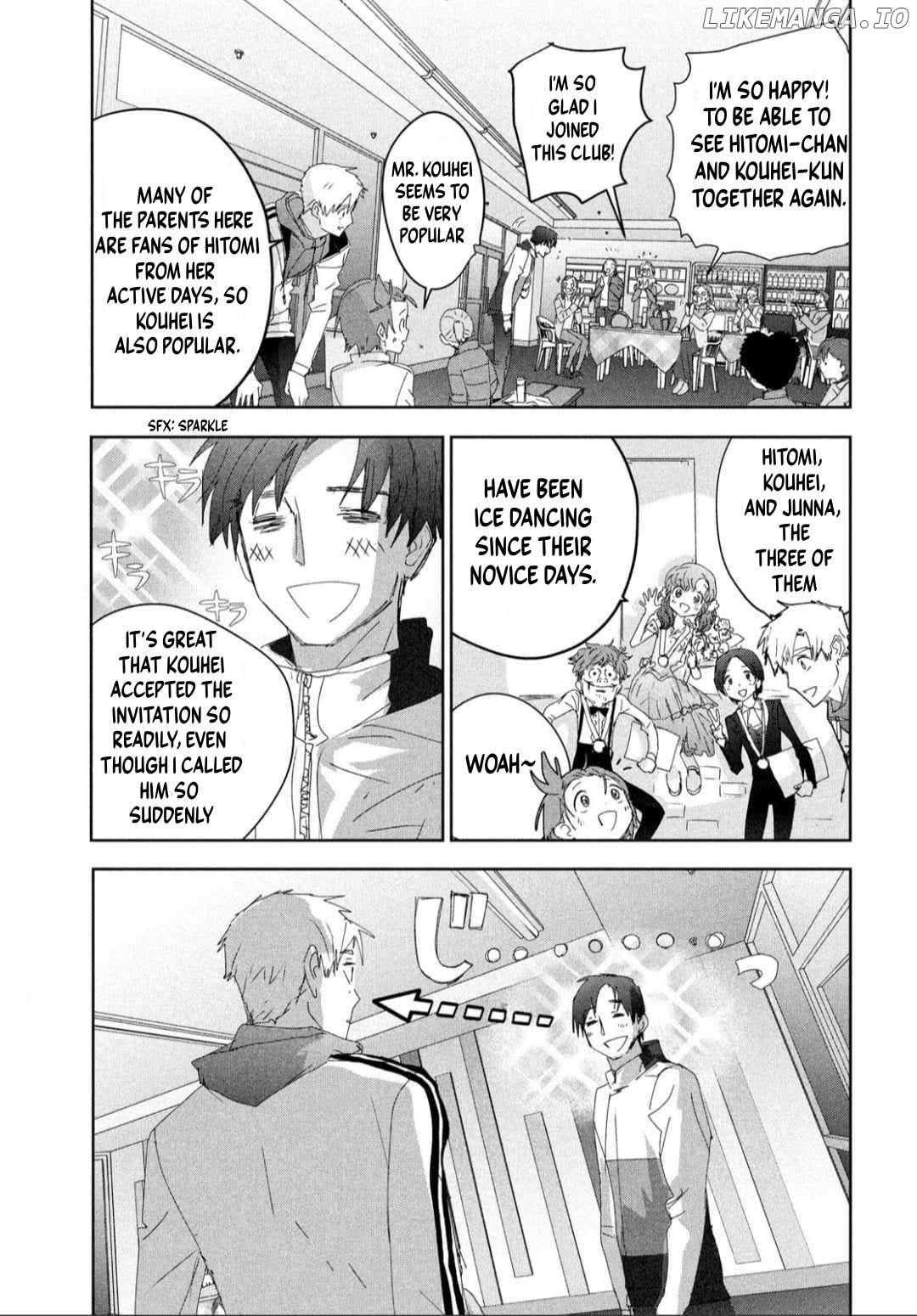 Read Medalist-Manga Manga Online