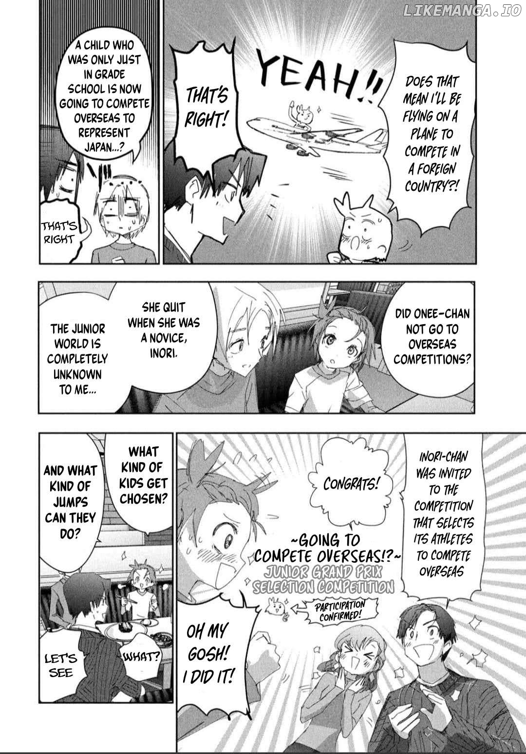 Read Medalist-Manga Manga Online