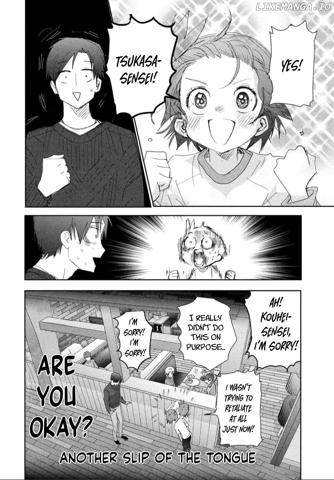 Read Medalist-Manga Manga Online