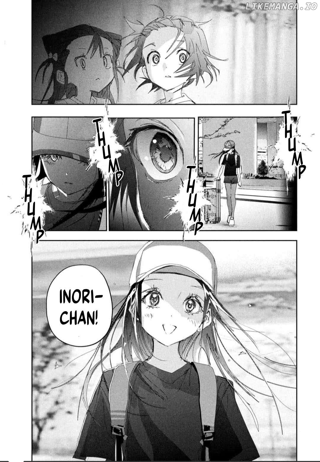 Read Medalist-Manga Manga Online