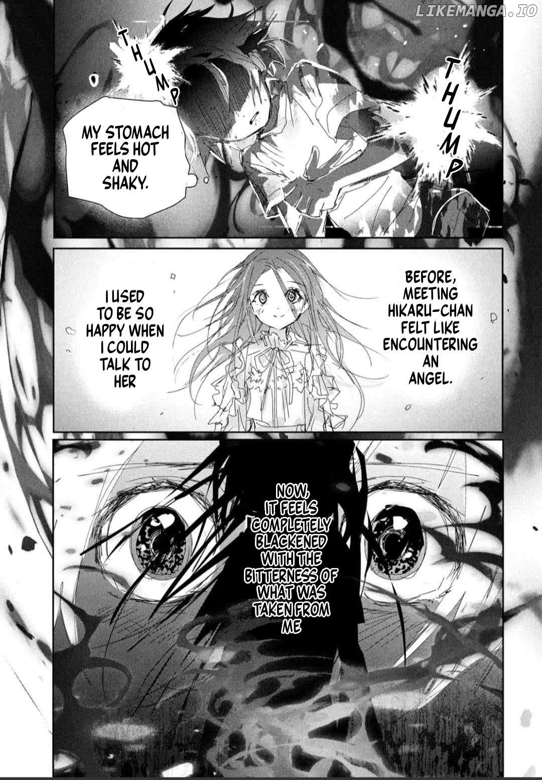 Read Medalist-Manga Manga Online