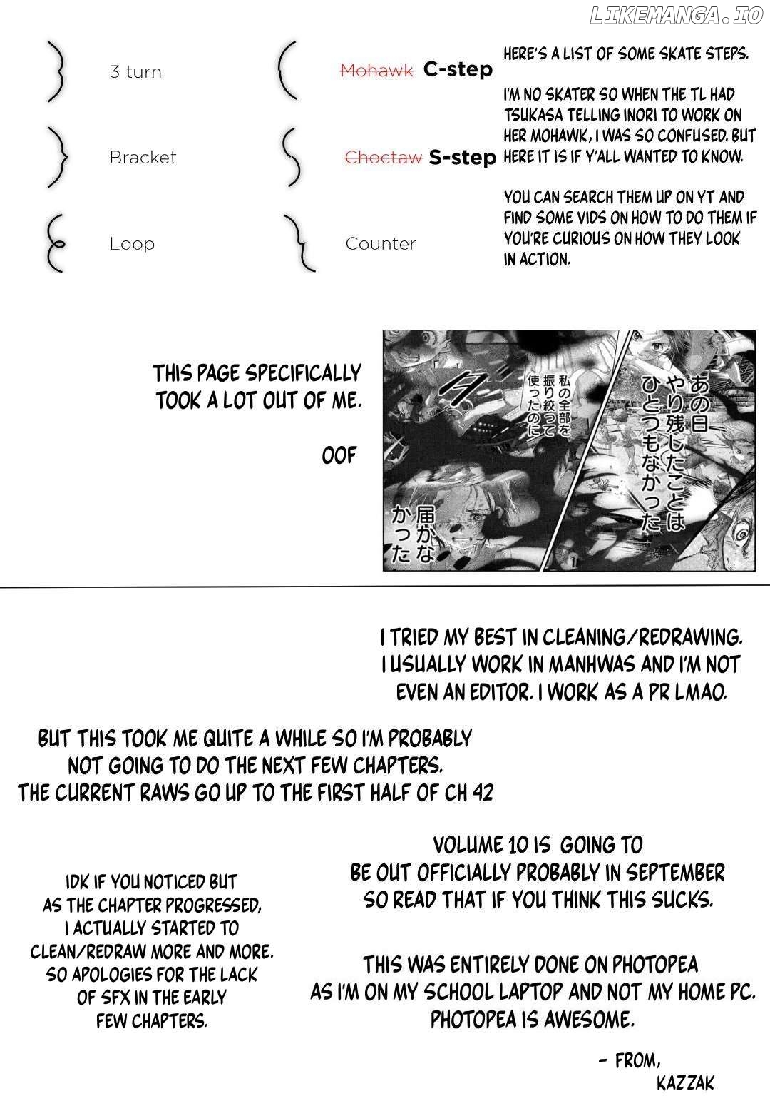 Read Medalist-Manga Manga Online