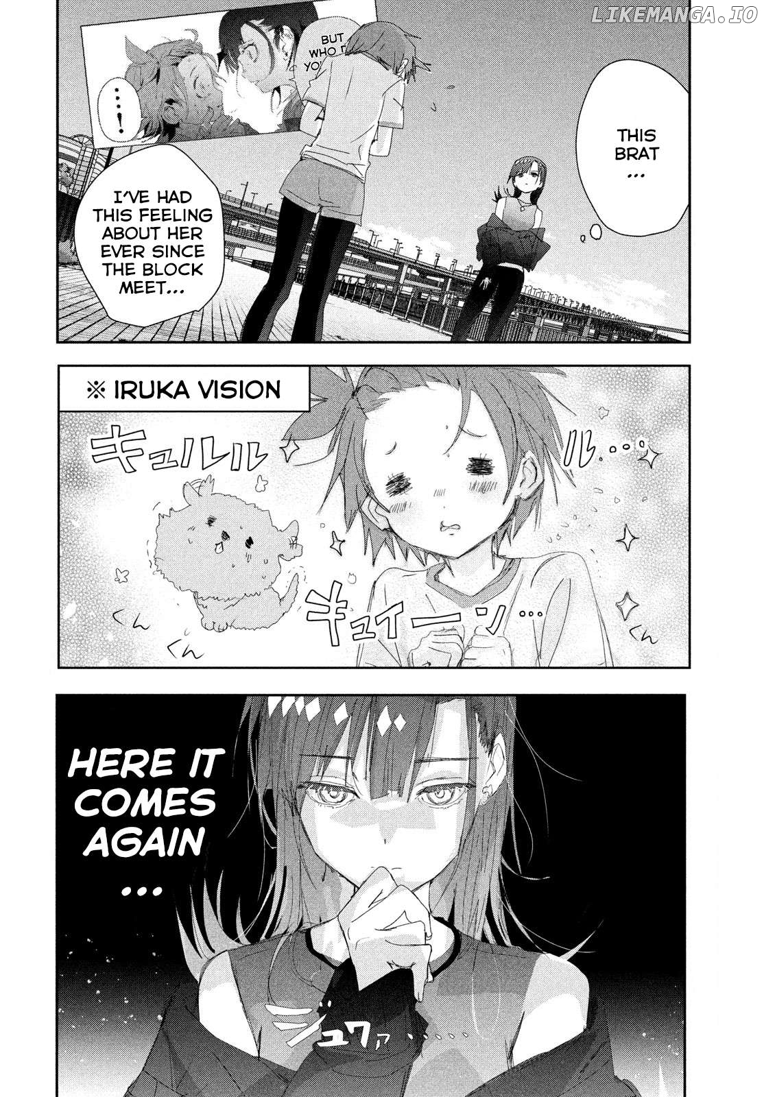 Read Medalist-Manga Manga Online