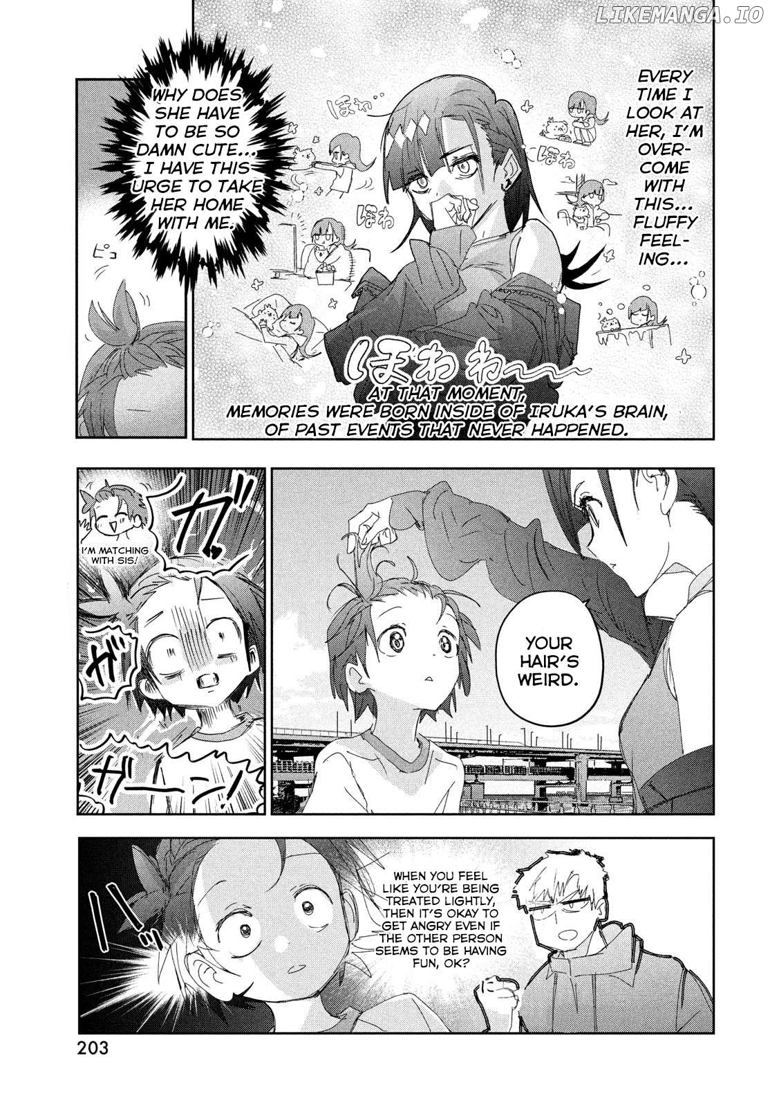 Read Medalist-Manga Manga Online