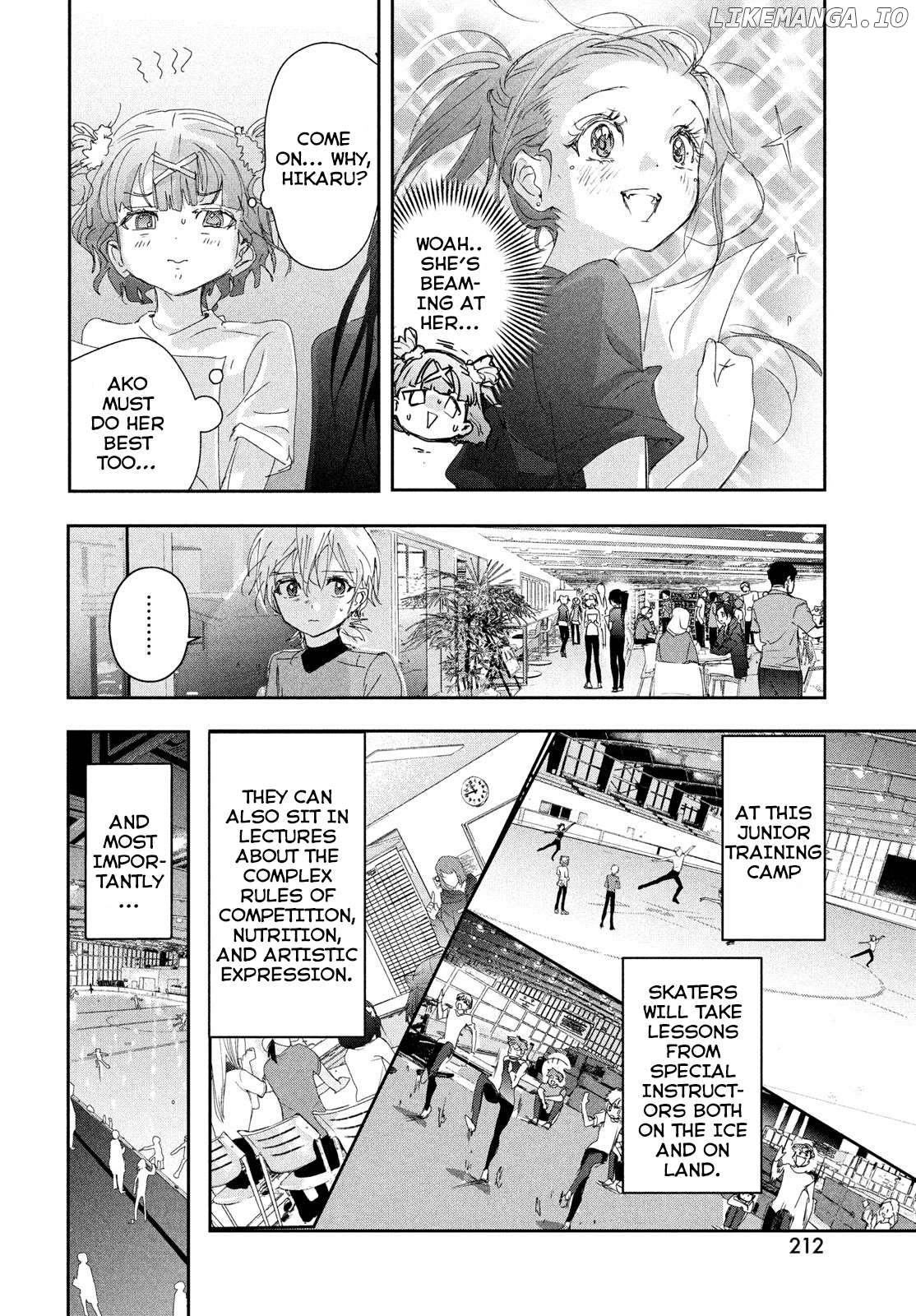 Read Medalist-Manga Manga Online