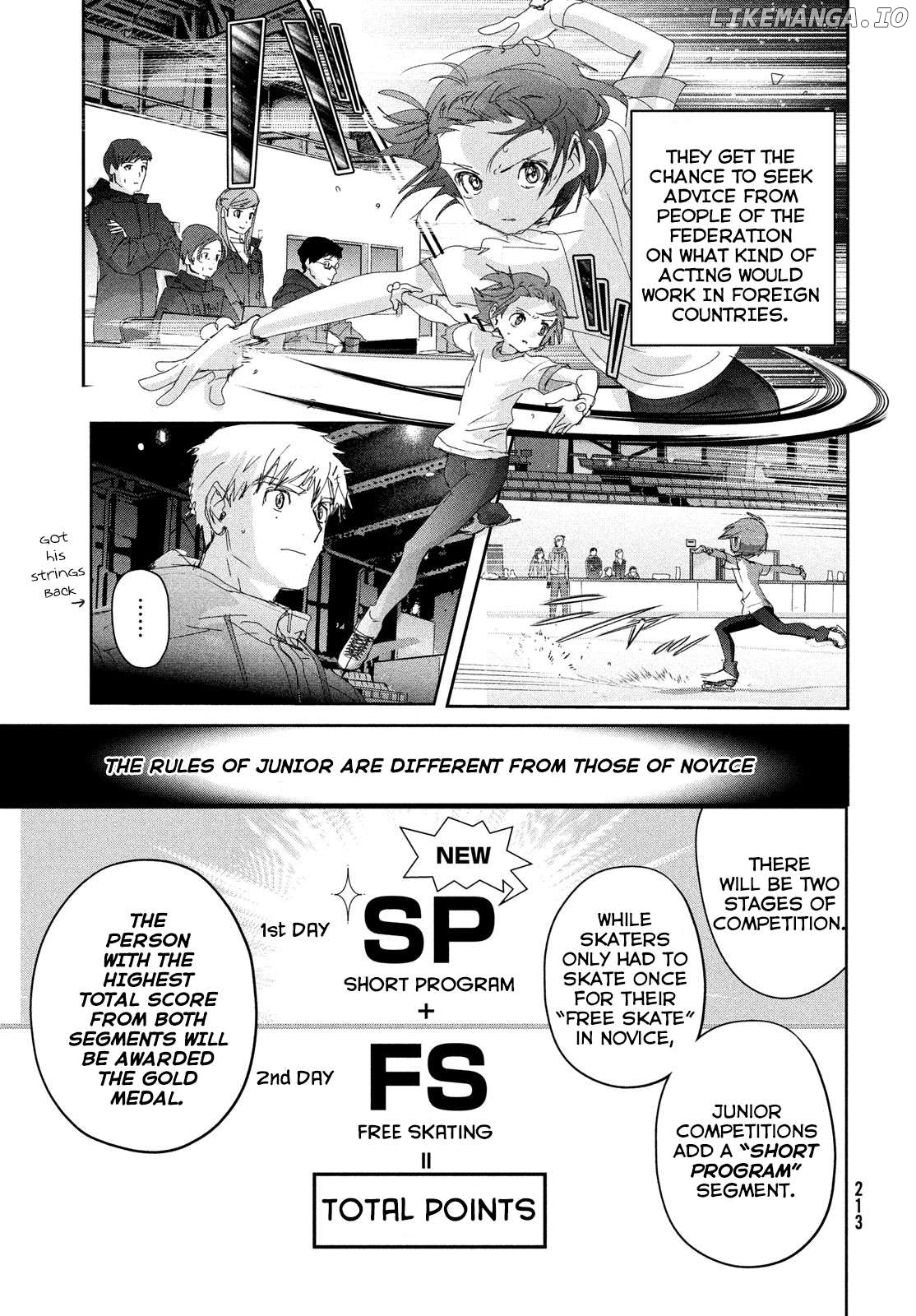 Read Medalist-Manga Manga Online