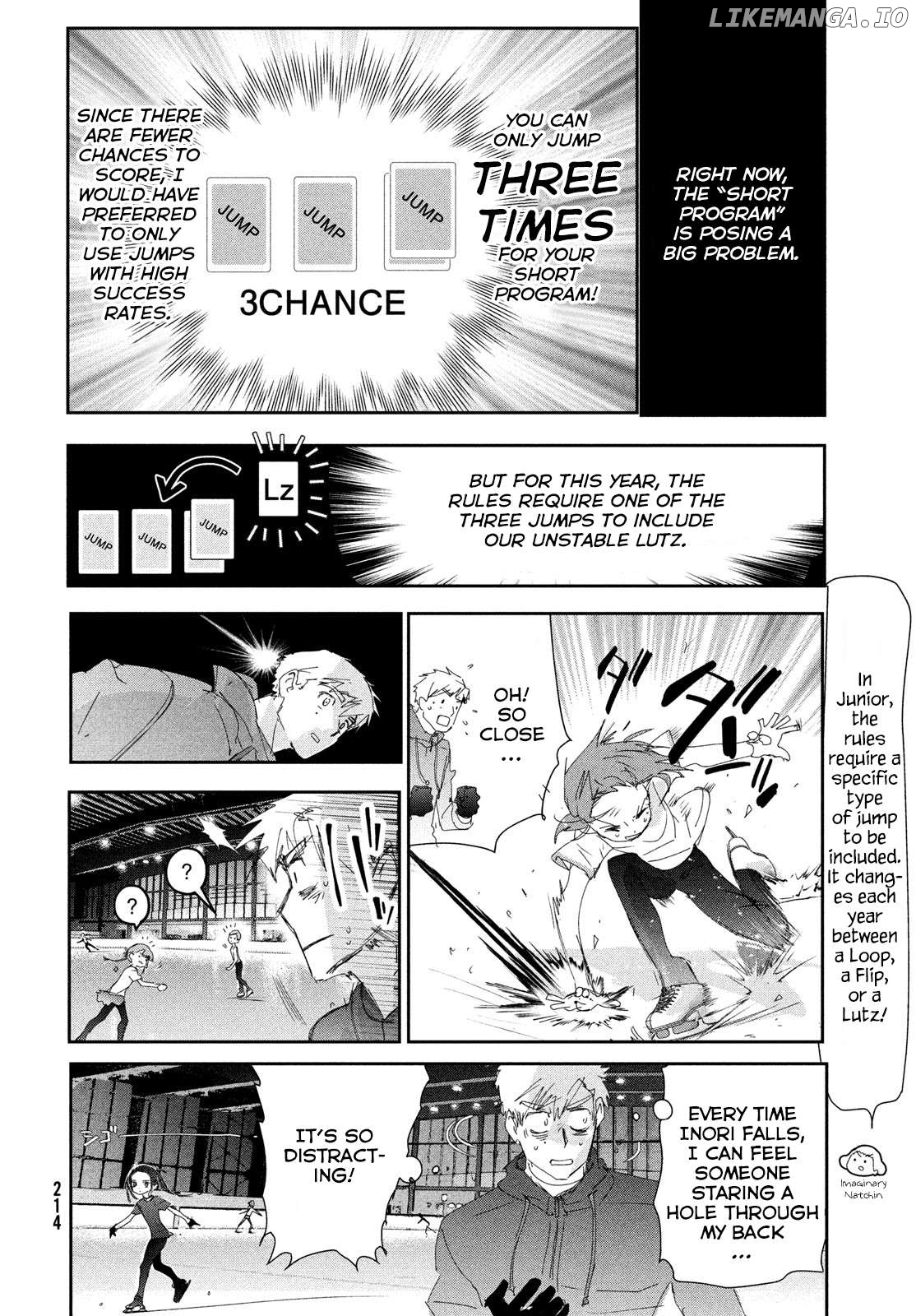 Read Medalist-Manga Manga Online