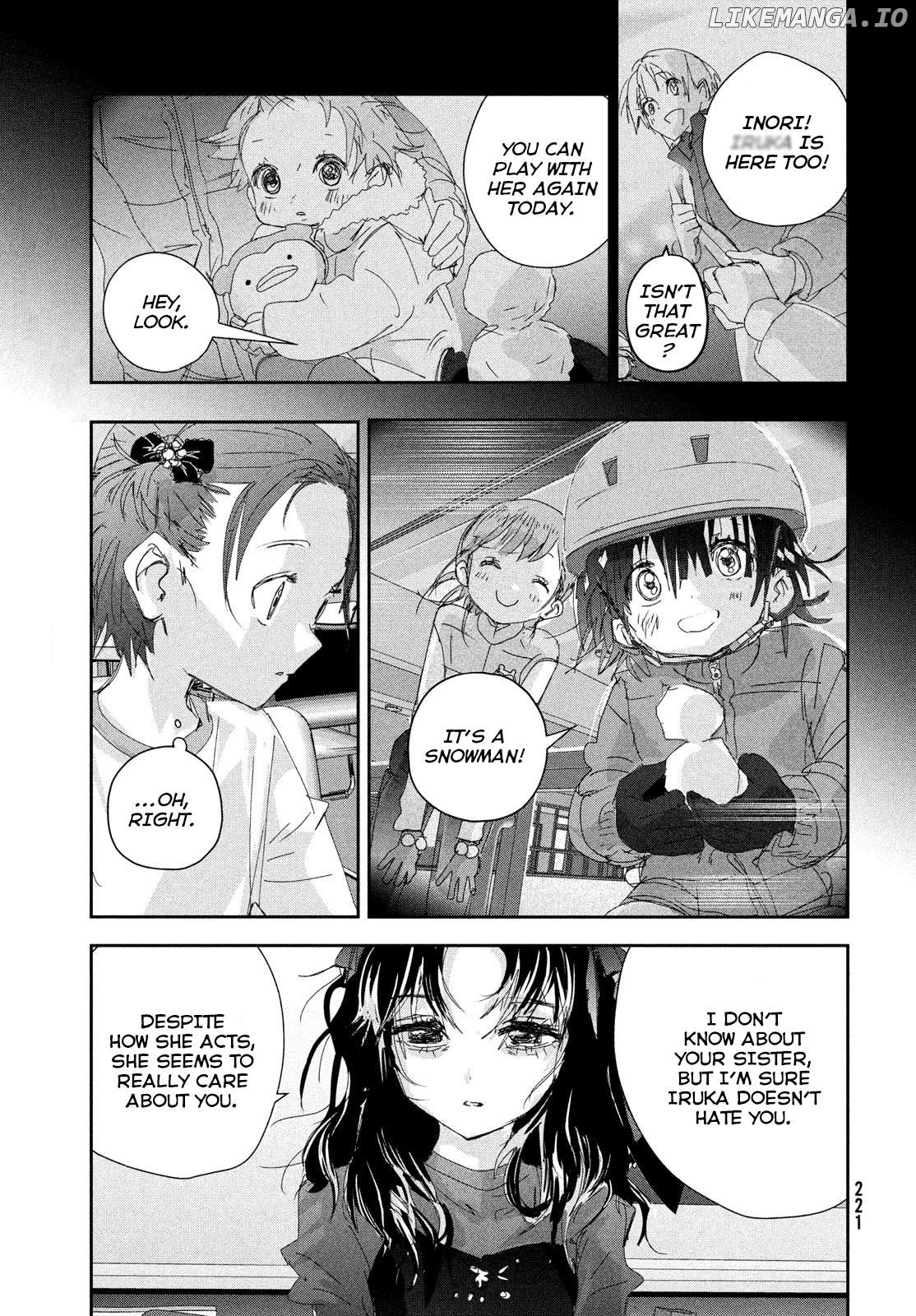 Read Medalist-Manga Manga Online