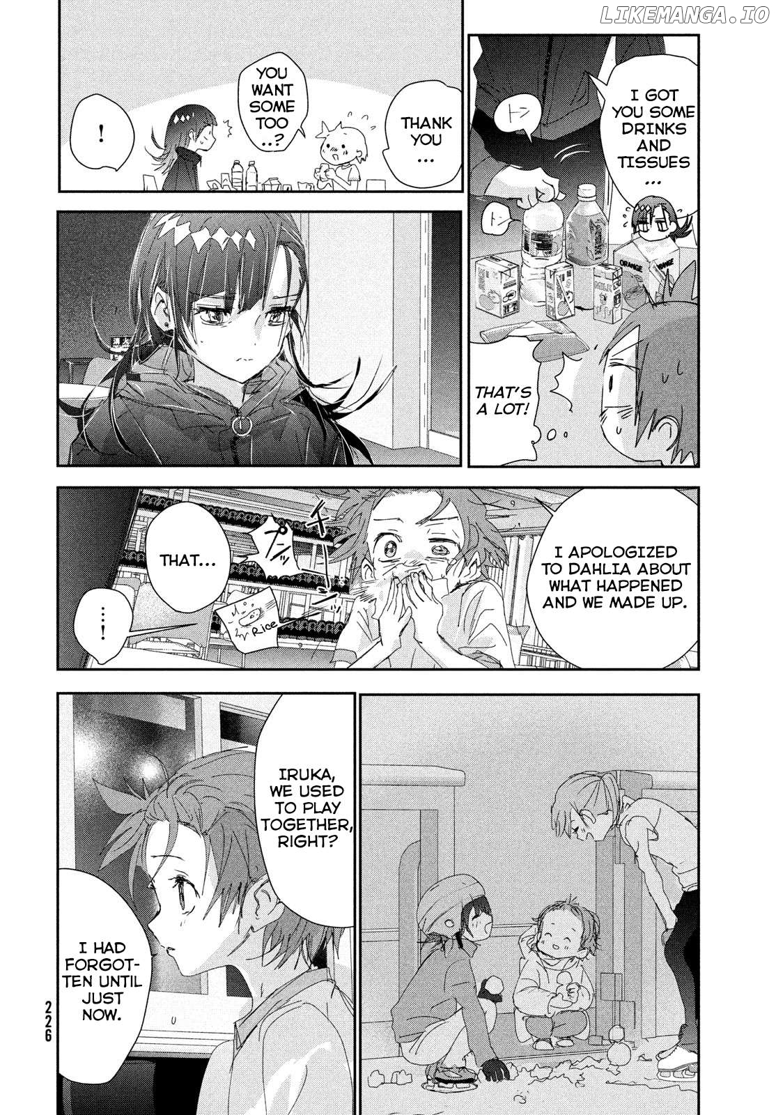 Read Medalist-Manga Manga Online