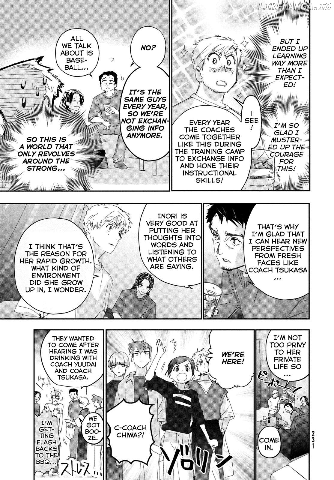 Read Medalist-Manga Manga Online