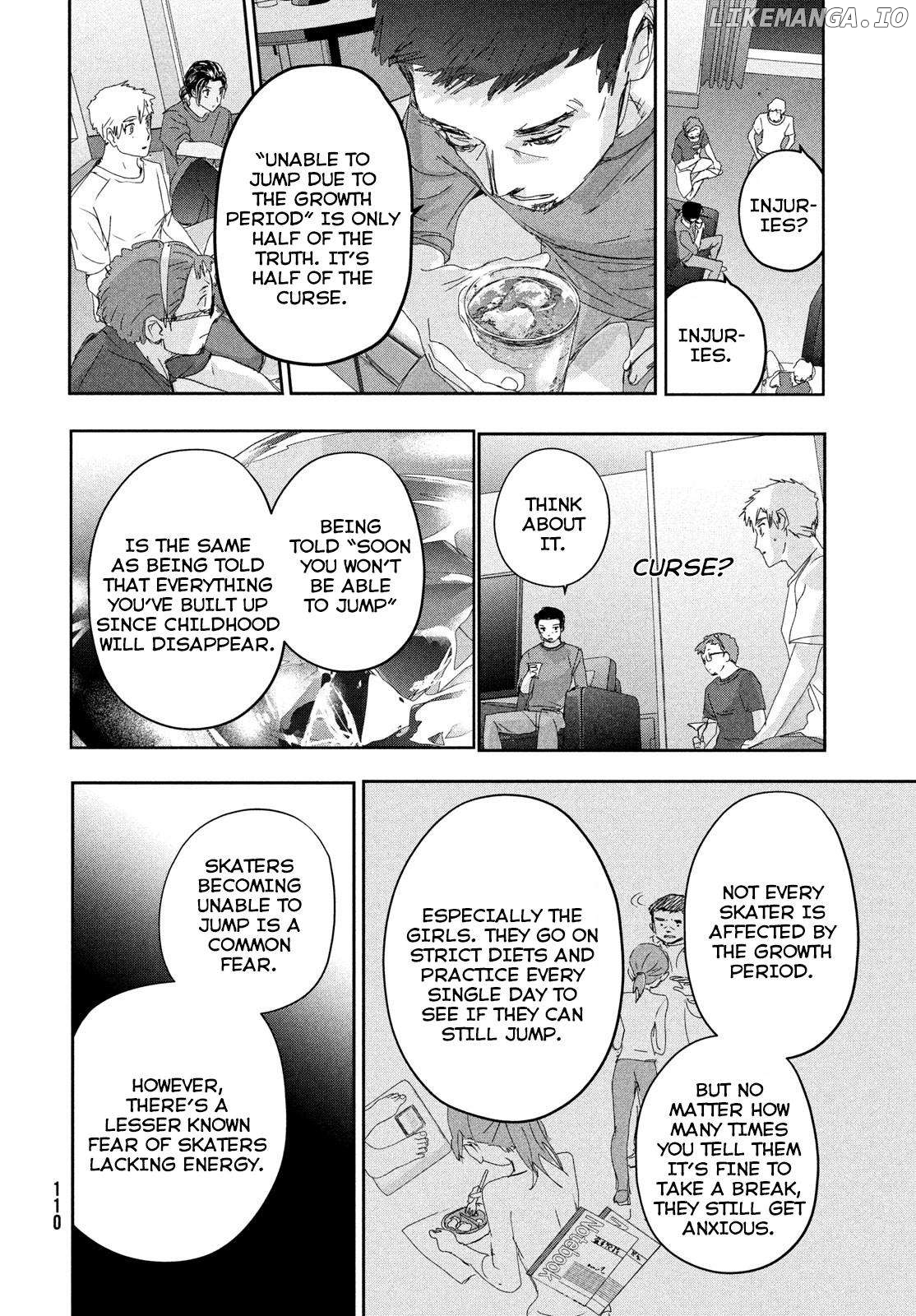 Read Medalist-Manga Manga Online