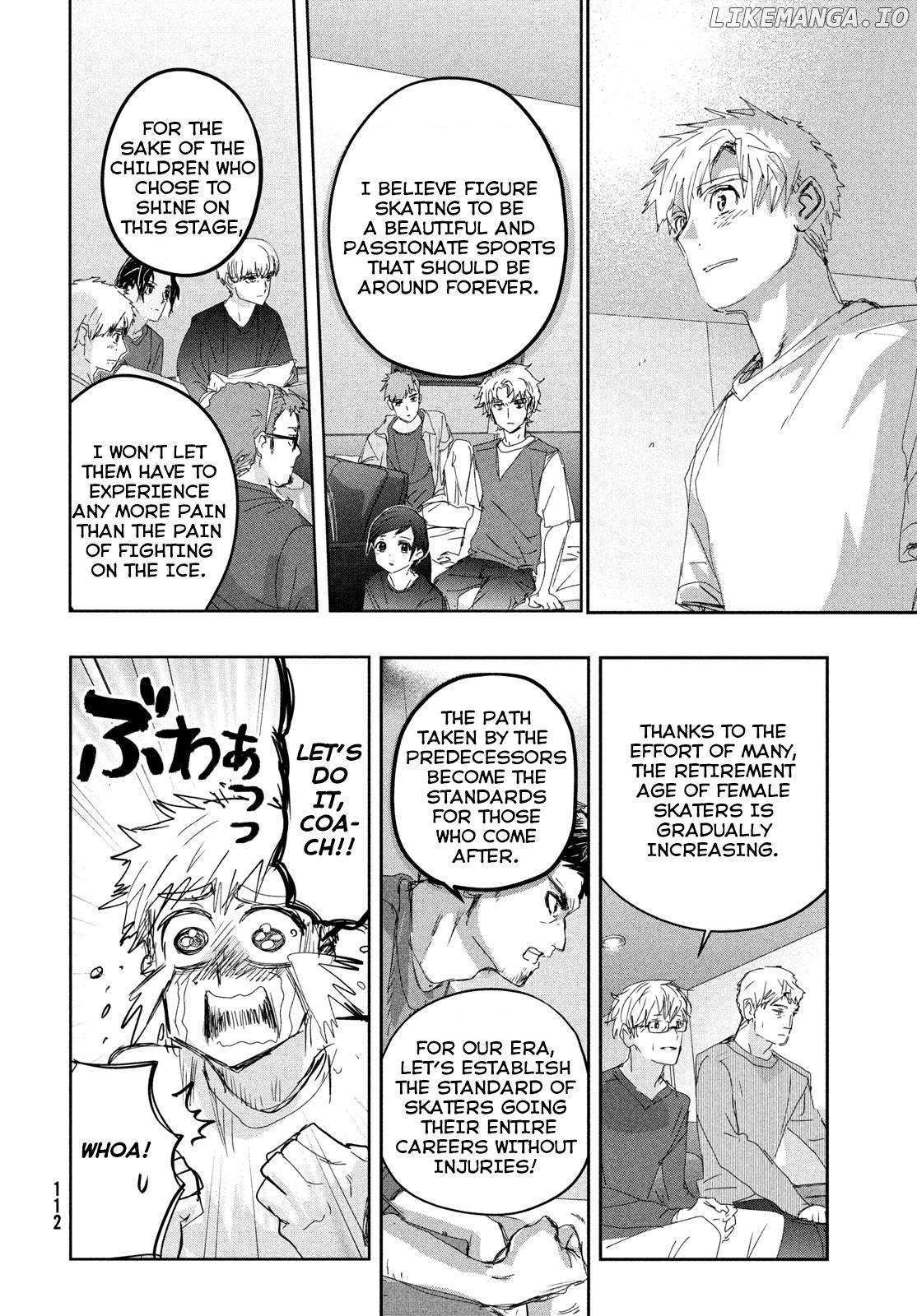 Read Medalist-Manga Manga Online