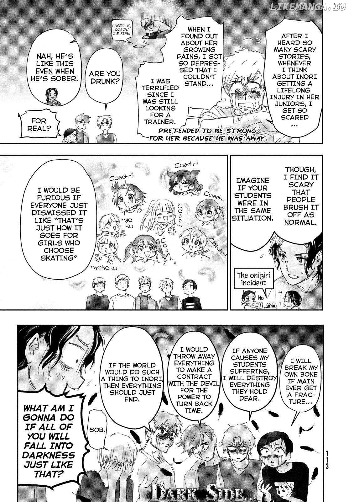 Read Medalist-Manga Manga Online