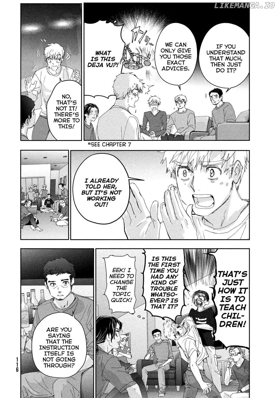 Read Medalist-Manga Manga Online