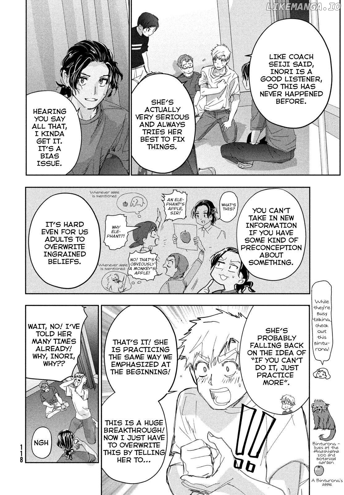 Read Medalist-Manga Manga Online