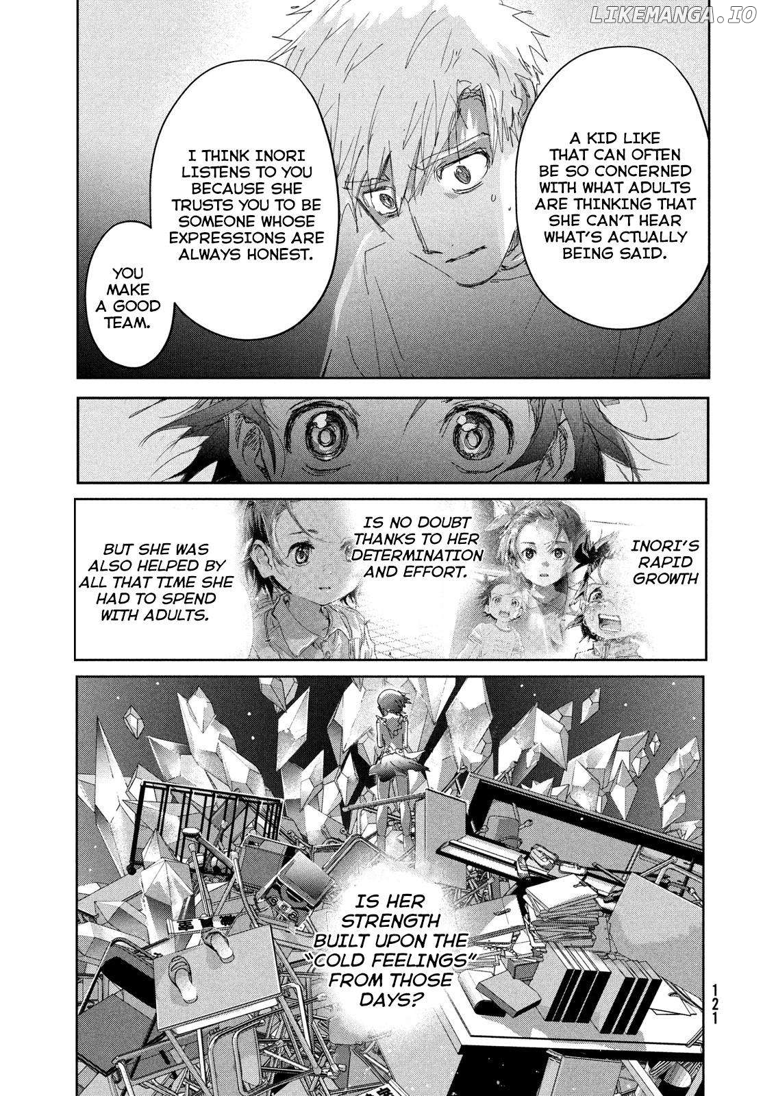 Read Medalist-Manga Manga Online