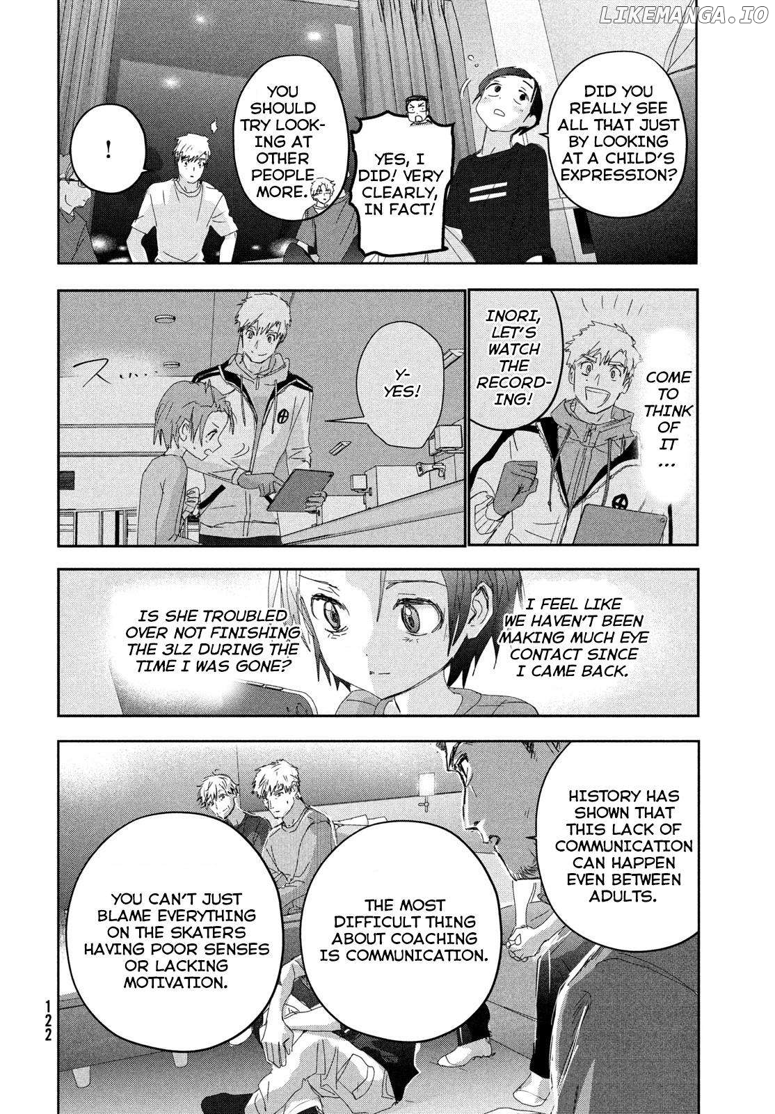 Read Medalist-Manga Manga Online