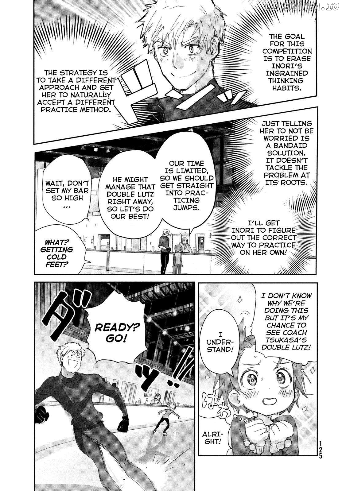 Read Medalist-Manga Manga Online