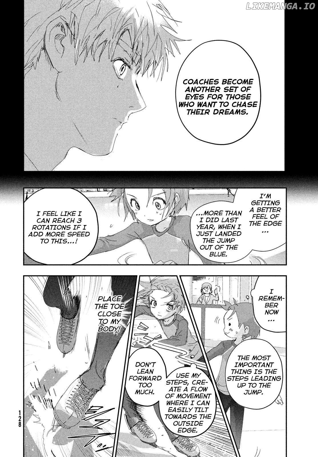 Read Medalist-Manga Manga Online