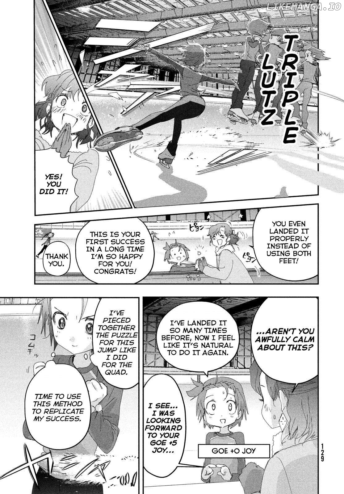 Read Medalist-Manga Manga Online