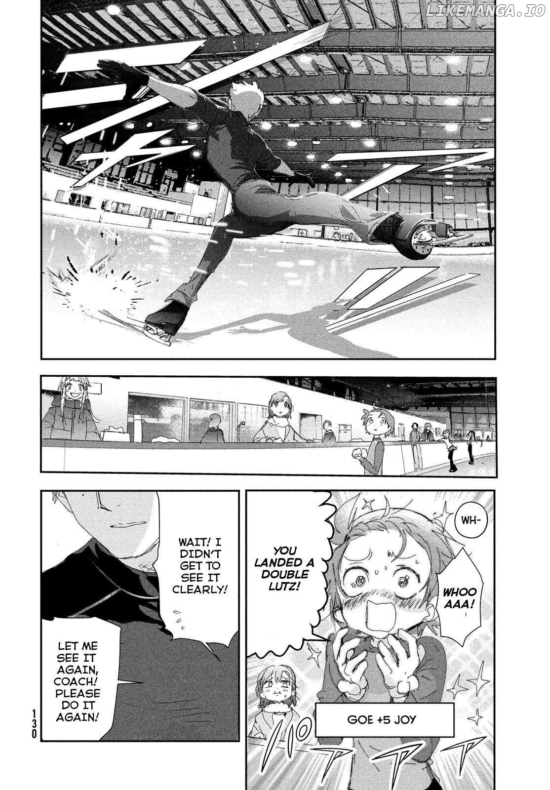 Read Medalist-Manga Manga Online