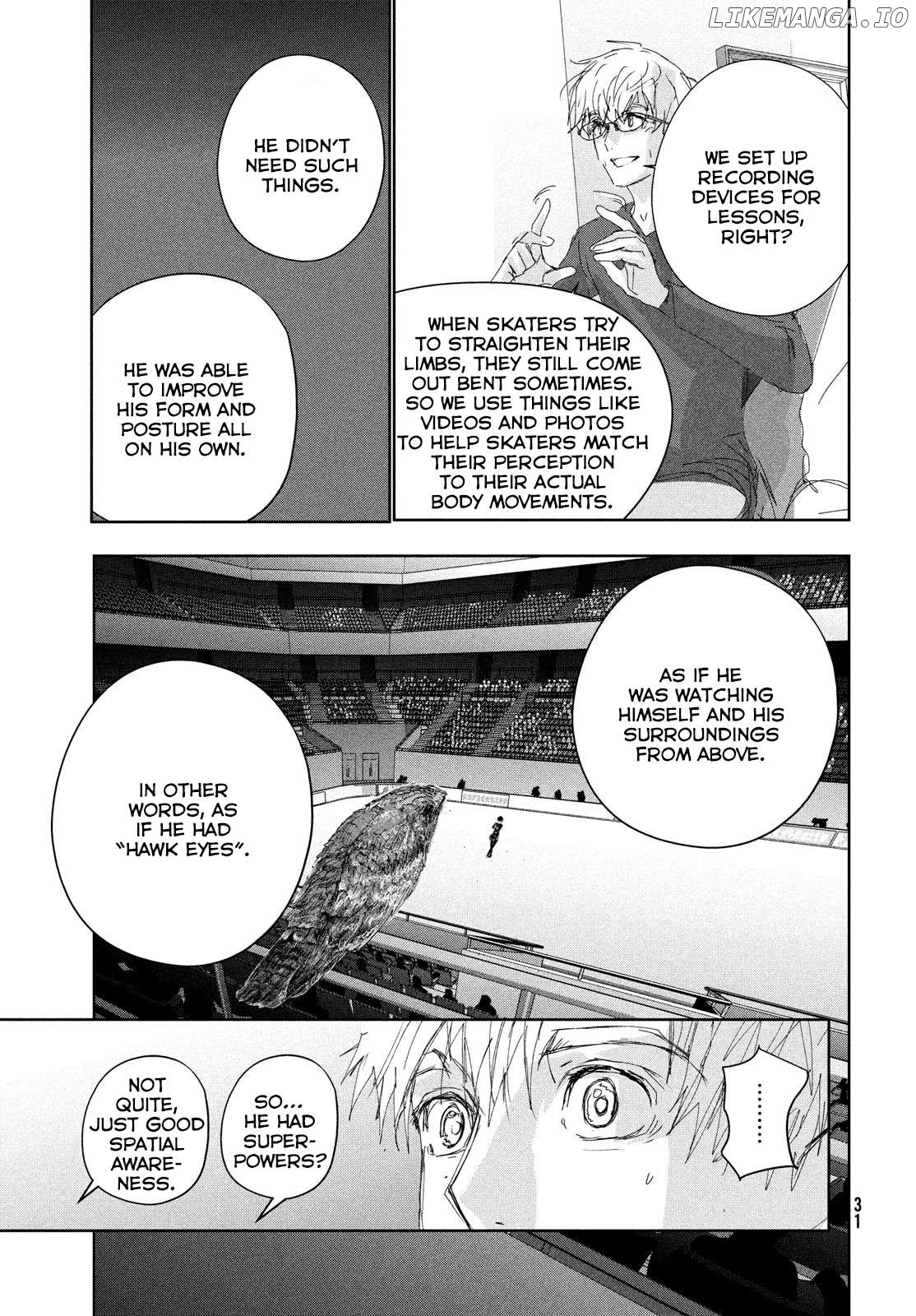 Read Medalist-Manga Manga Online