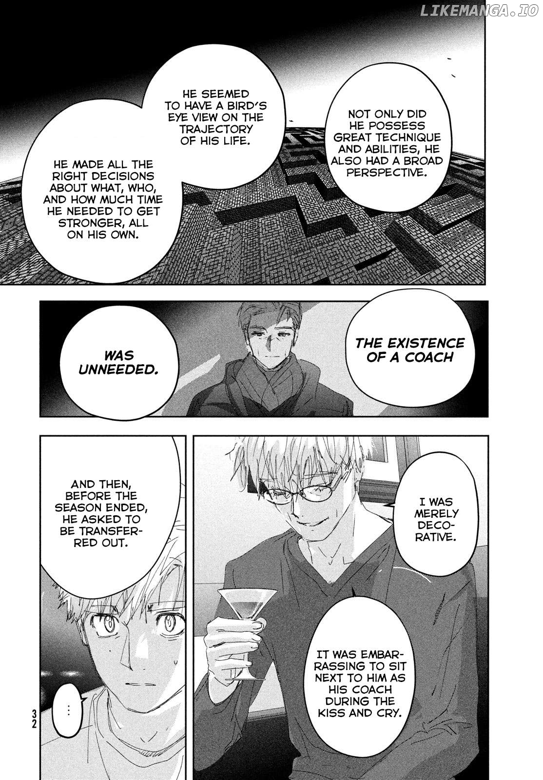 Read Medalist-Manga Manga Online