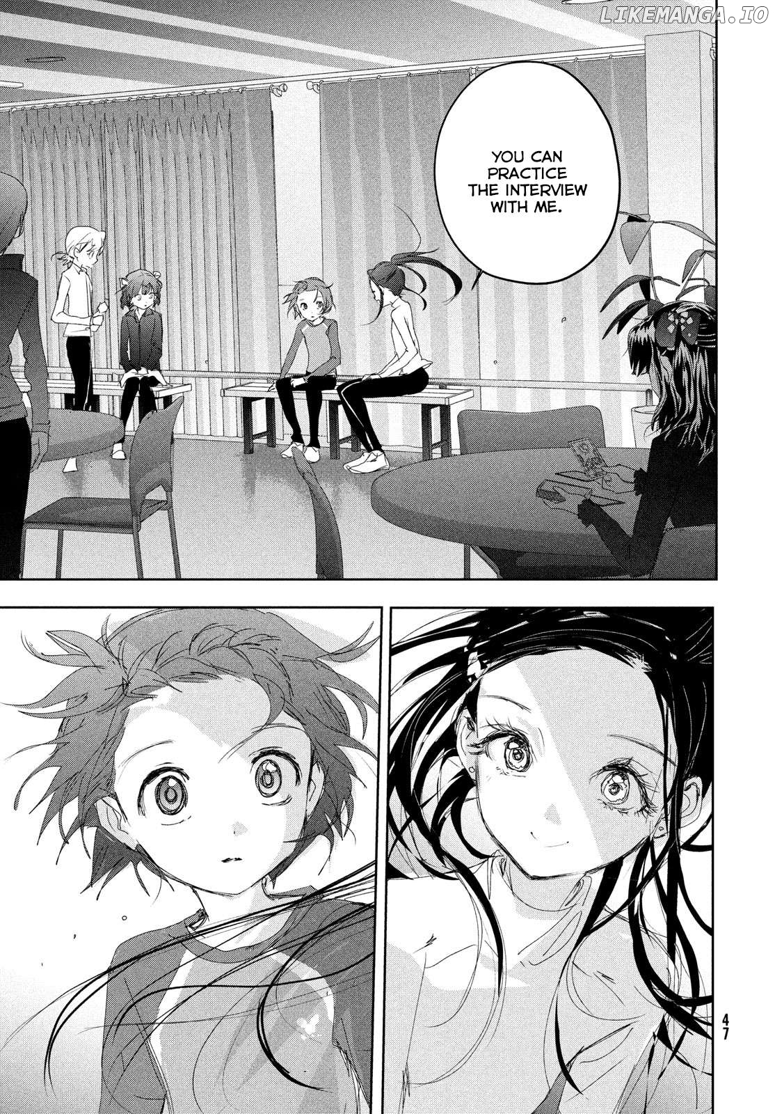 Read Medalist-Manga Manga Online