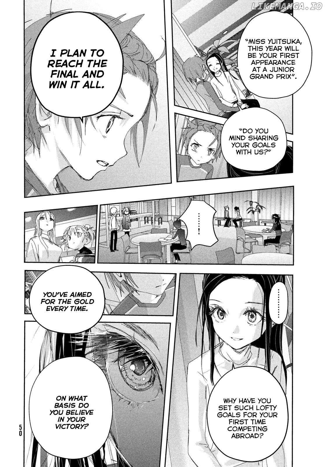 Read Medalist-Manga Manga Online