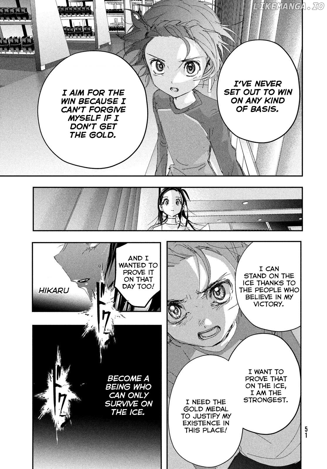 Read Medalist-Manga Manga Online