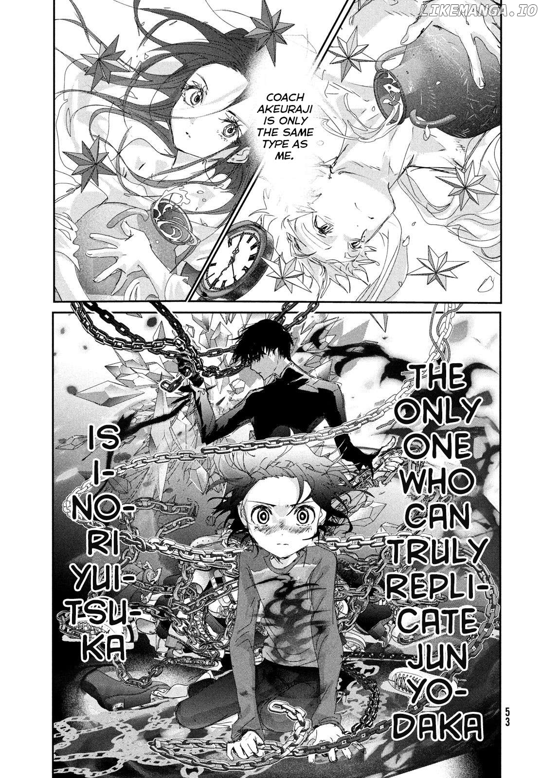 Read Medalist-Manga Manga Online