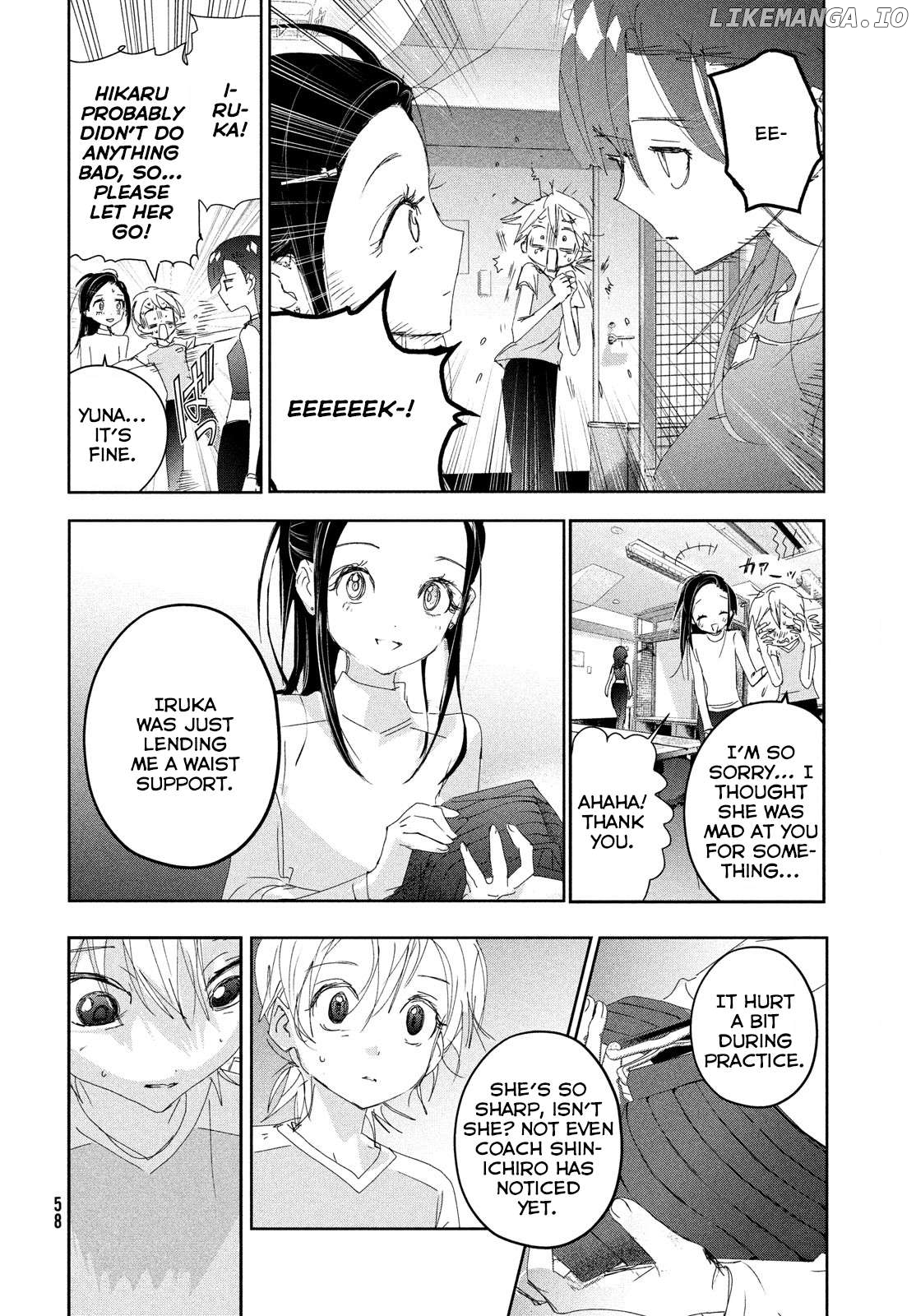 Read Medalist-Manga Manga Online