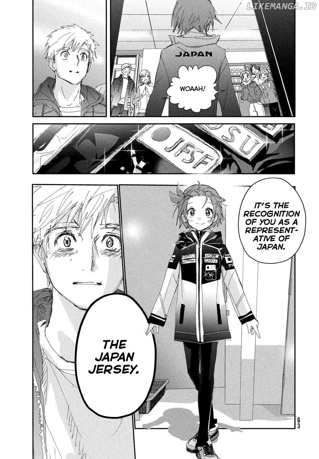 Read Medalist-Manga Manga Online